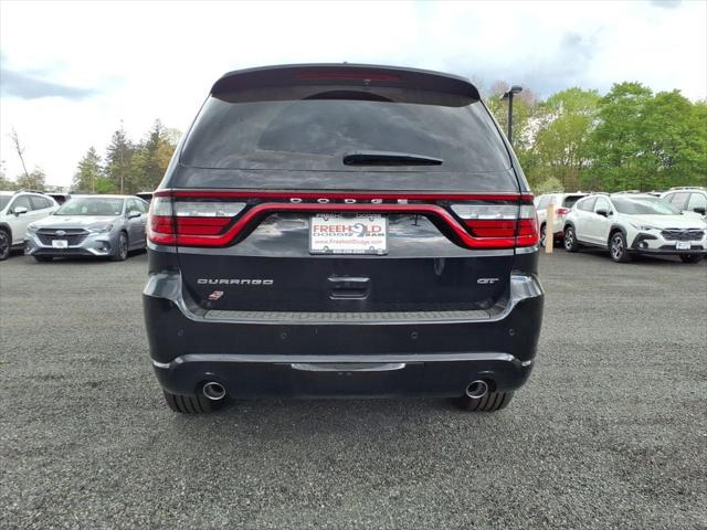 2026 Dodge Durango GT Plus AWD