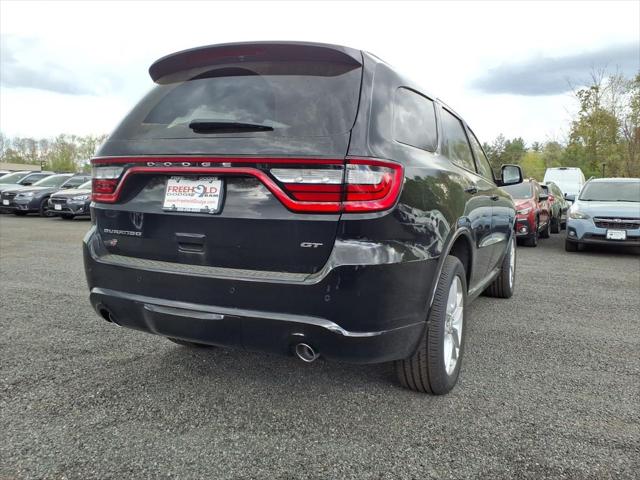 2026 Dodge Durango GT Plus AWD