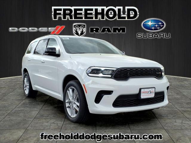 2026 Dodge Durango GT Plus for sale in Freehold, NJ