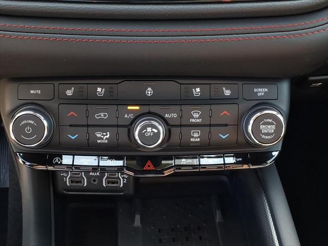 2026 Dodge Durango GT Plus AWD