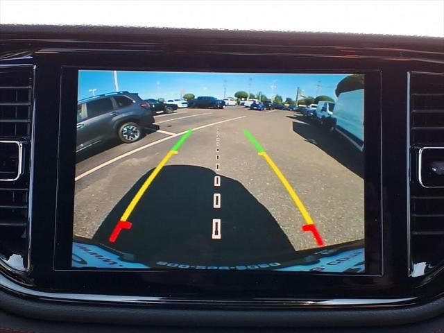 2026 Dodge Durango GT Plus AWD