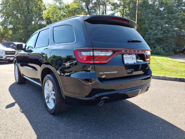 2026 Dodge Durango GT Plus AWD