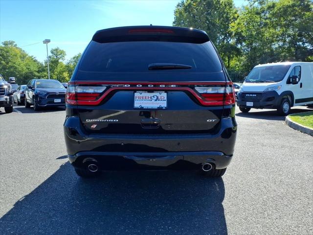 2026 Dodge Durango GT Plus AWD