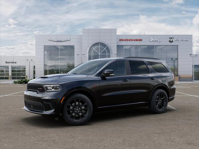 2026 Dodge Durango DURANGO GT PLUS AWD 2026 Dodge Durango DURANGO GT PLUS AWD