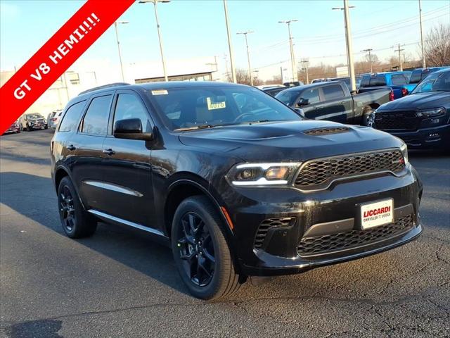 2026 Dodge Durango GT HEMI V8 for sale in Green Brook, NJ