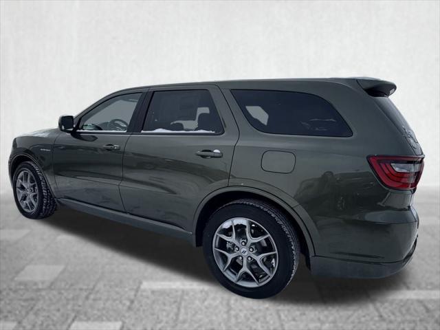 2026 Dodge Durango DURANGO GT AWD HEMI V8