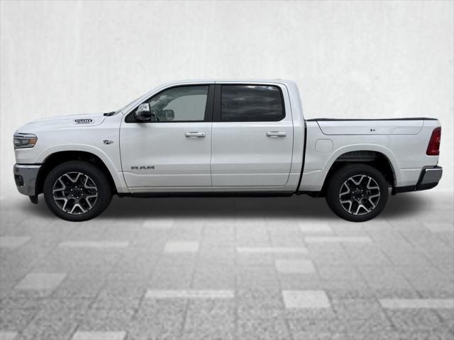 2026 RAM Ram 1500 RAM 1500 LARAMIE CREW CAB 4X4 57 BOX 2026 RAM Ram 1500 RAM 1500 LARAMIE CREW CAB 4X4 57 BOX