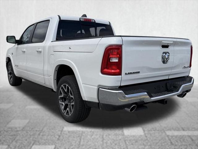 2026 RAM Ram 1500 RAM 1500 LARAMIE CREW CAB 4X4 57 BOX 2026 RAM Ram 1500 RAM 1500 LARAMIE CREW CAB 4X4 57 BOX