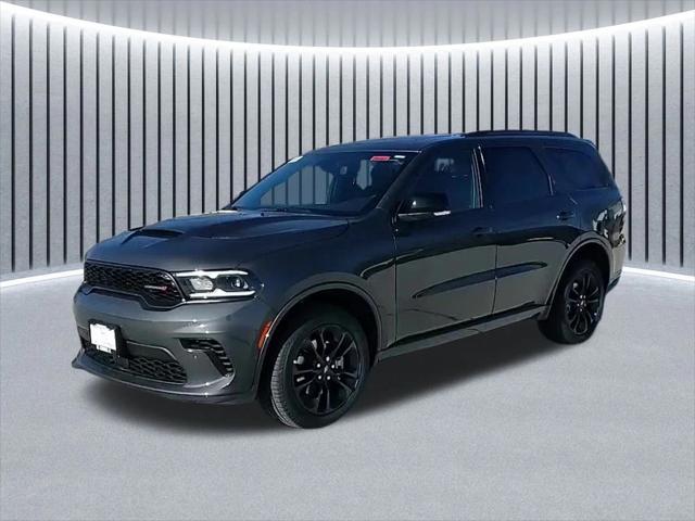 2026 Dodge Durango GT Plus AWD for sale in St Charles, IL