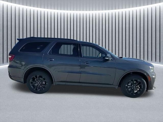 2026 Dodge Durango GT Plus AWD