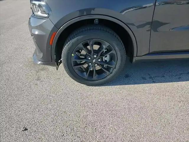 2026 Dodge Durango GT Plus AWD