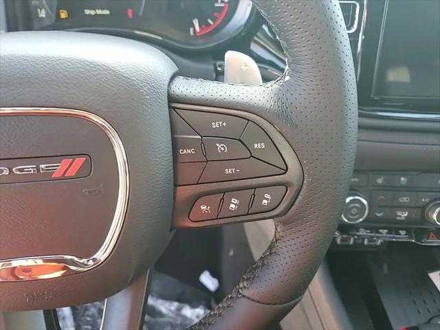 2026 Dodge Durango GT Plus AWD