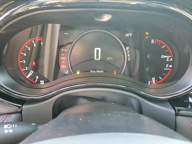 2026 Dodge Durango GT Plus AWD