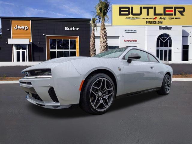 2026 Dodge Charger CHARGER SCAT PACK PLUS 2-DOOR AWD 2026 Dodge Charger CHARGER SCAT PACK PLUS 2-DOOR AWD