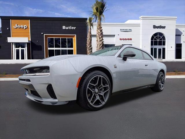 2026 Dodge Charger CHARGER SCAT PACK PLUS 2-DOOR AWD 2026 Dodge Charger CHARGER SCAT PACK PLUS 2-DOOR AWD