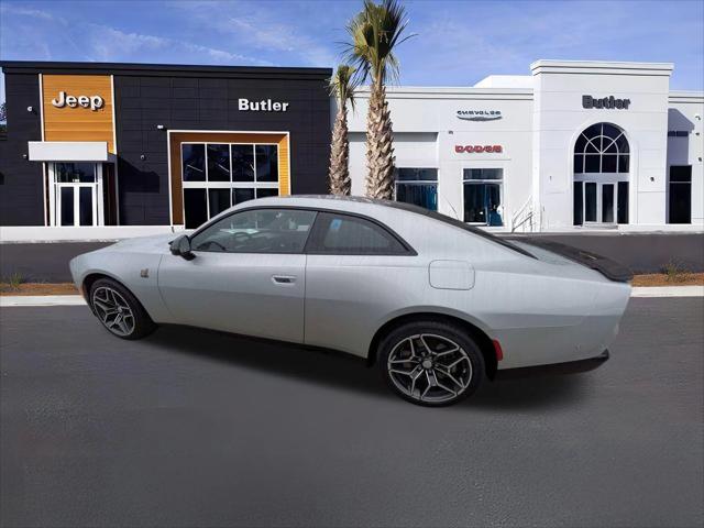 2026 Dodge Charger CHARGER SCAT PACK PLUS 2-DOOR AWD 2026 Dodge Charger CHARGER SCAT PACK PLUS 2-DOOR AWD