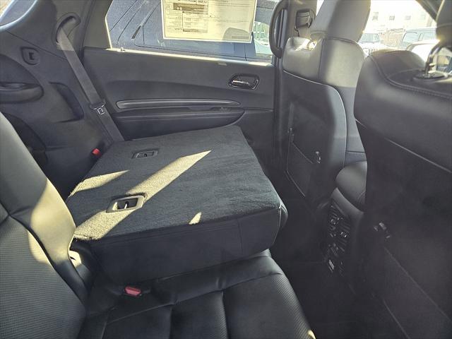 2026 Dodge Durango DURANGO GT PLUS AWD 2026 Dodge Durango DURANGO GT PLUS AWD