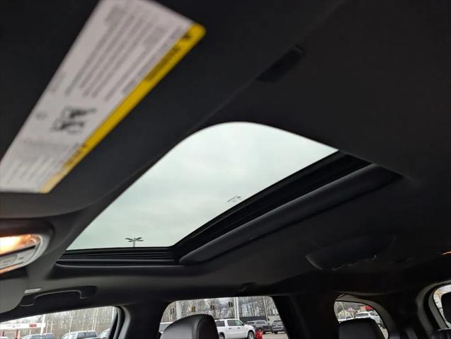 2026 Dodge Durango DURANGO GT PLUS AWD 2026 Dodge Durango DURANGO GT PLUS AWD