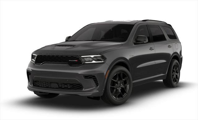 2026 Dodge Durango DURANGO GT PLUS AWD HEMI V8 2026 Dodge Durango DURANGO GT PLUS AWD HEMI V8