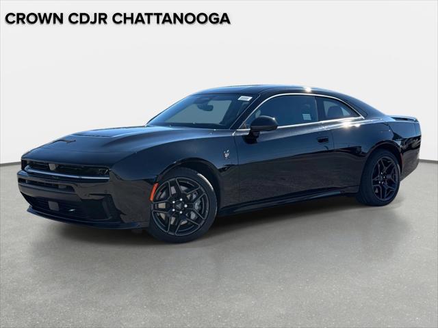 2026 Dodge Charger CHARGER SCAT PACK PLUS 2-DOOR AWD 2026 Dodge Charger CHARGER SCAT PACK PLUS 2-DOOR AWD