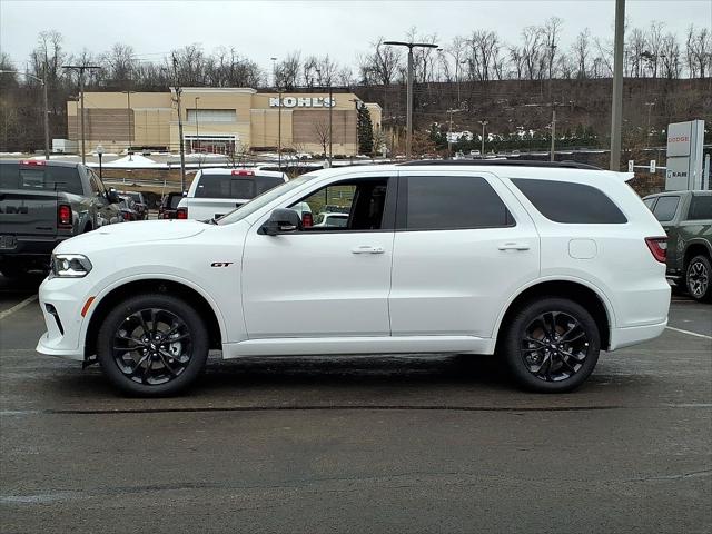 2026 Dodge Durango DURANGO GT PLUS AWD 2026 Dodge Durango DURANGO GT PLUS AWD