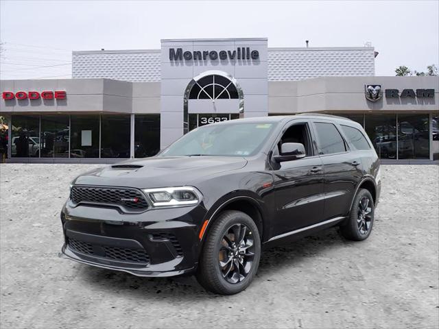 2026 Dodge Durango DURANGO GT PLUS AWD 2026 Dodge Durango DURANGO GT PLUS AWD