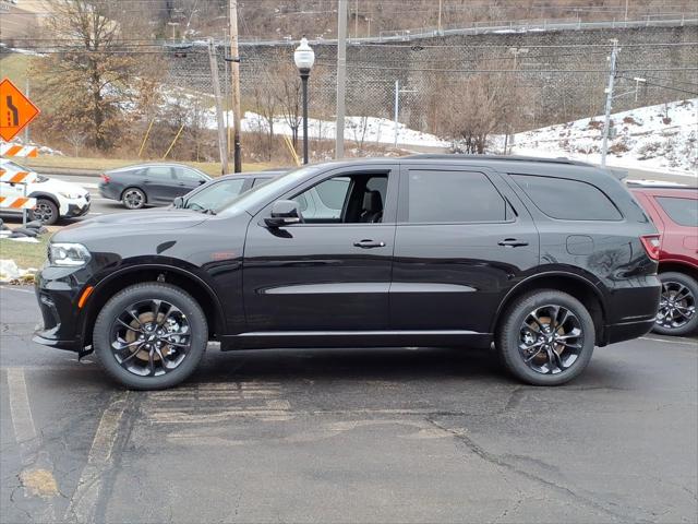 2026 Dodge Durango DURANGO GT PLUS AWD 2026 Dodge Durango DURANGO GT PLUS AWD