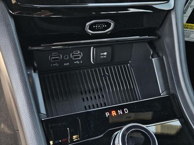 2026 Jeep Grand Cherokee Altitude 4x2