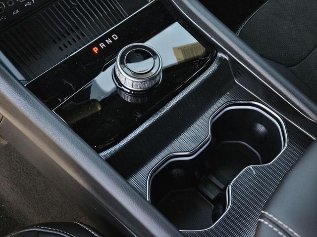 2026 Jeep Grand Cherokee Altitude 4x2