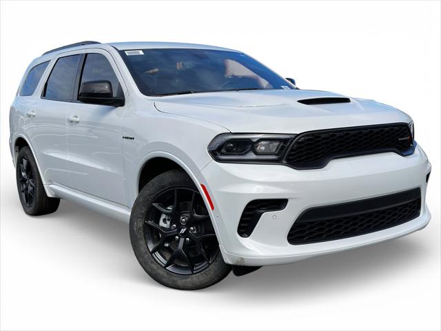2026 Dodge Durango DURANGO GT AWD HEMI V8
