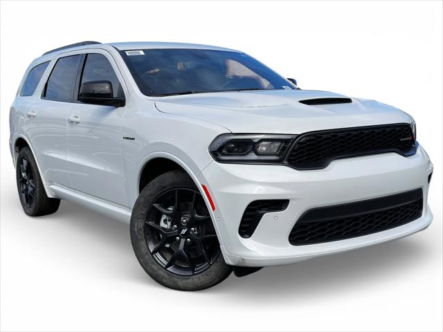 2026 Dodge Durango DURANGO GT AWD HEMI V8