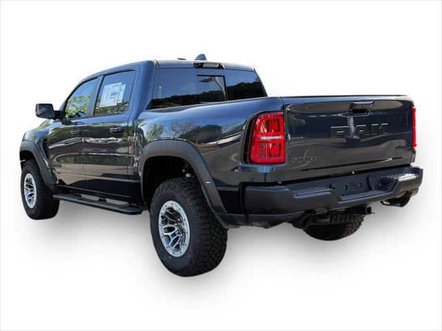 2026 Ram 1500 RHO Crew Cab 4x4 57 Box