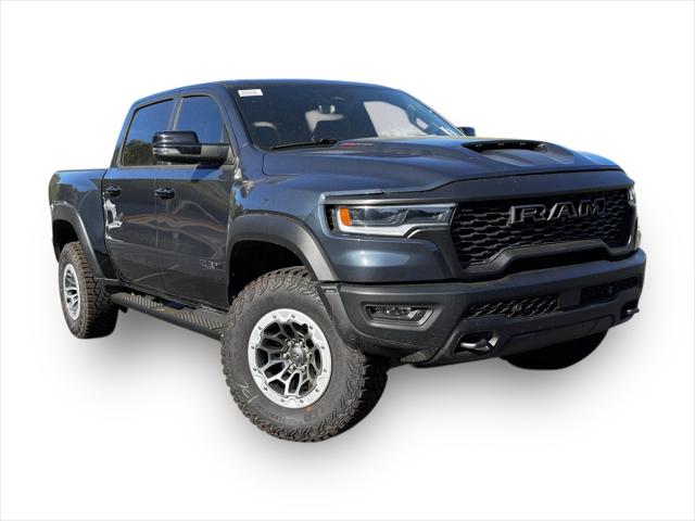 2026 Ram 1500 RHO Crew Cab 4x4 57 Box