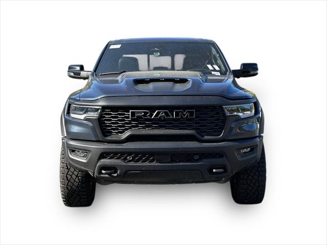 2026 Ram 1500 RHO Crew Cab 4x4 57 Box