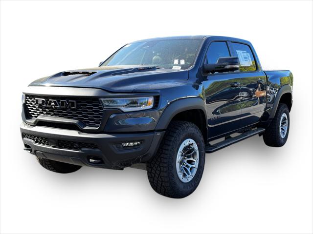2026 Ram 1500 RHO Crew Cab 4x4 57 Box