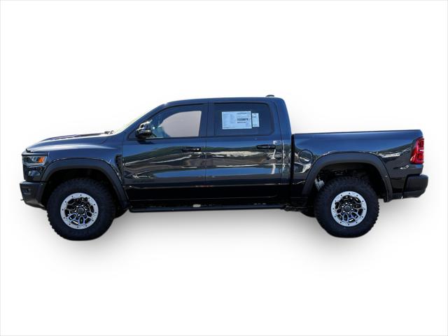 2026 Ram 1500 RHO Crew Cab 4x4 57 Box