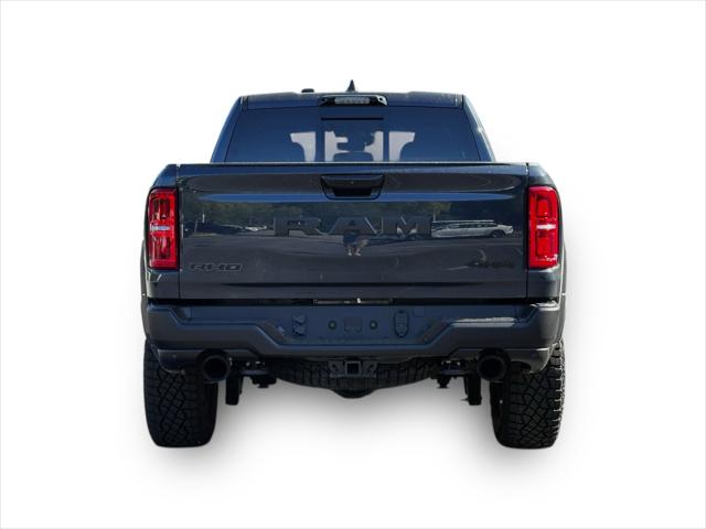 2026 Ram 1500 RHO Crew Cab 4x4 57 Box