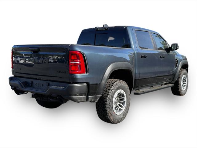 2026 Ram 1500 RHO Crew Cab 4x4 57 Box