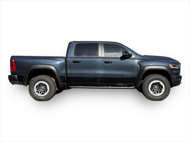 2026 Ram 1500 RHO Crew Cab 4x4 57 Box