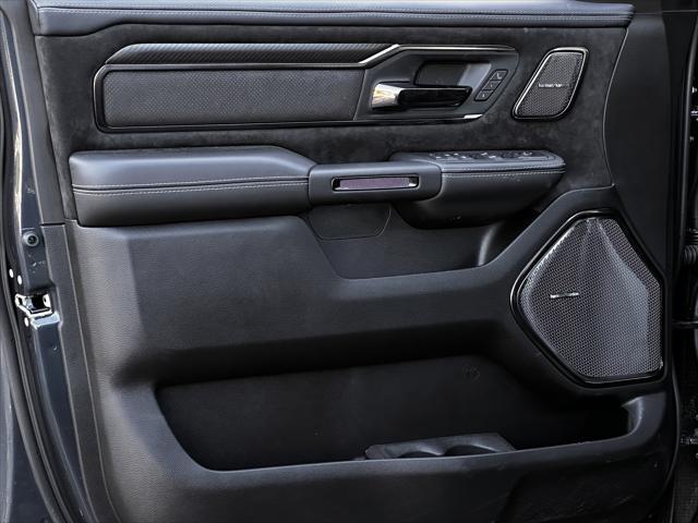 2026 Ram 1500 RHO Crew Cab 4x4 57 Box