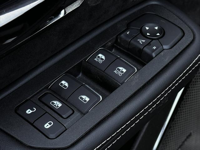 2026 Ram 1500 RHO Crew Cab 4x4 57 Box