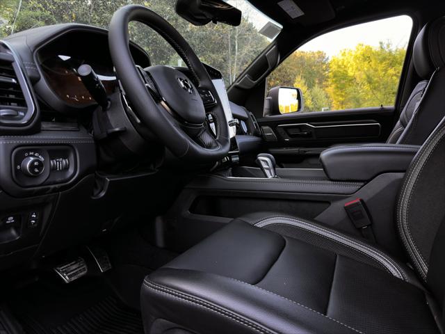 2026 Ram 1500 RHO Crew Cab 4x4 57 Box