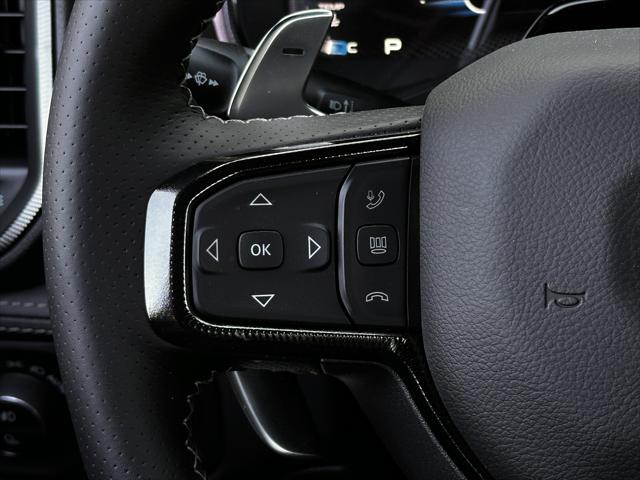 2026 Ram 1500 RHO Crew Cab 4x4 57 Box