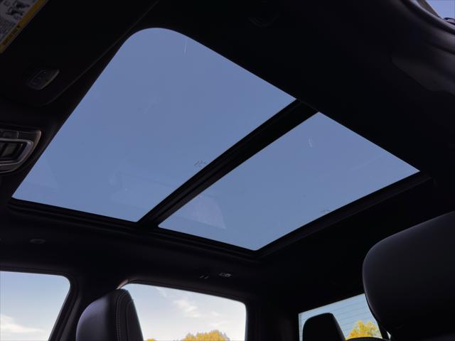 2026 Ram 1500 RHO Crew Cab 4x4 57 Box