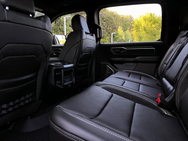 2026 Ram 1500 RHO Crew Cab 4x4 57 Box