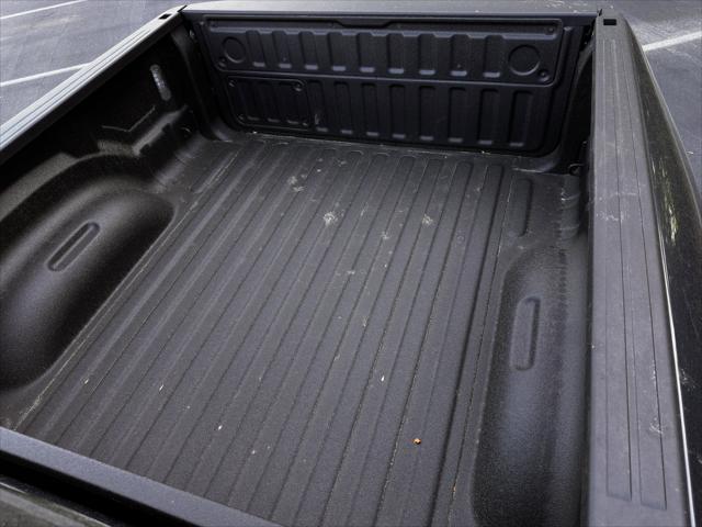 2026 Ram 1500 RHO Crew Cab 4x4 57 Box
