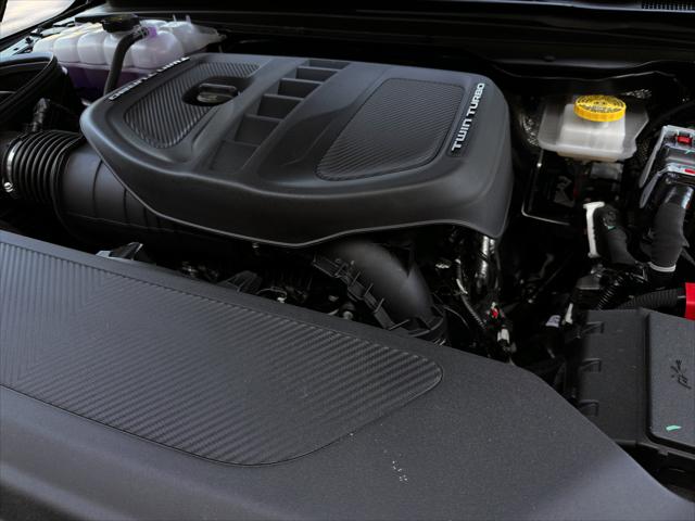 2026 Ram 1500 RHO Crew Cab 4x4 57 Box