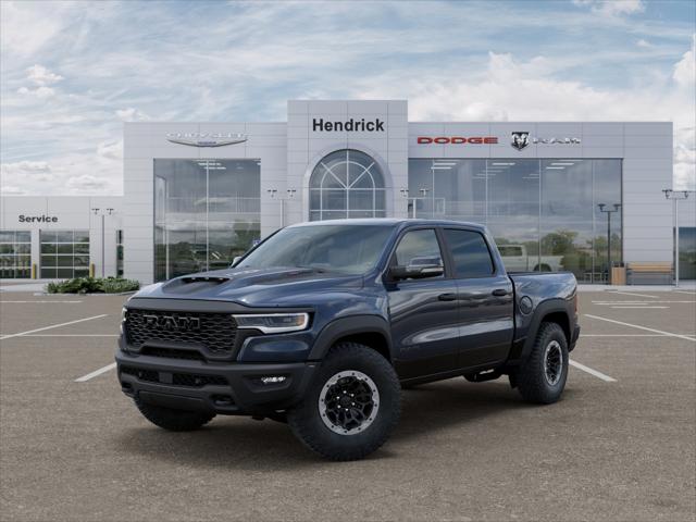 2026 Ram 1500 RHO Crew Cab 4x4 57 Box
