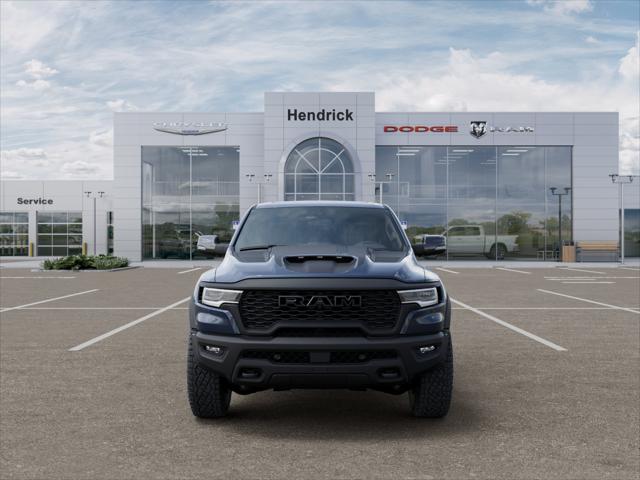 2026 Ram 1500 RHO Crew Cab 4x4 57 Box