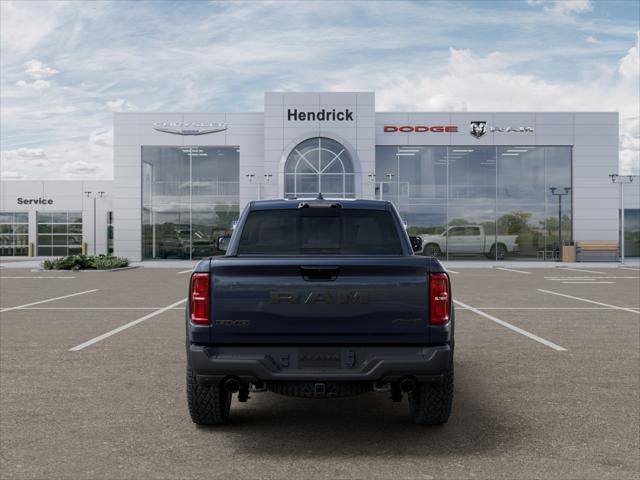 2026 Ram 1500 RHO Crew Cab 4x4 57 Box